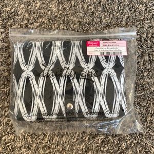 Double up crossbody thirty one